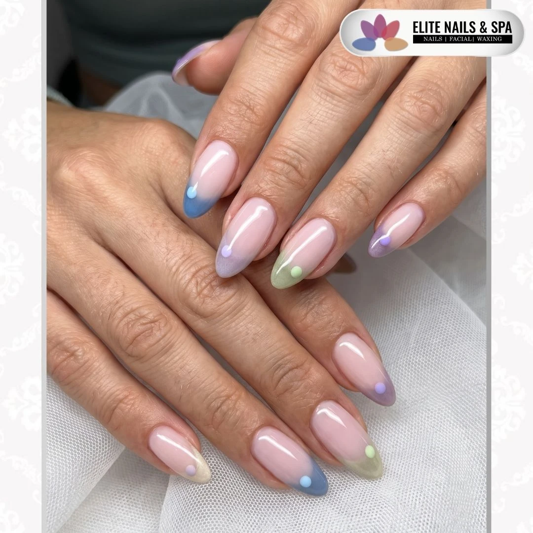 Nail Design